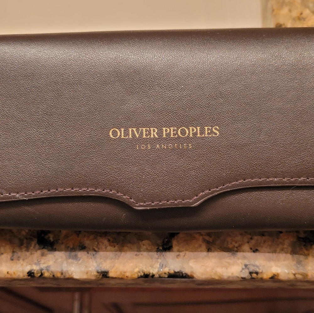 Oliver Peoples Sunglasses